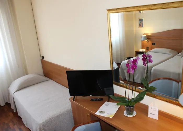 Ξενοδοχείο Il Duca D'este