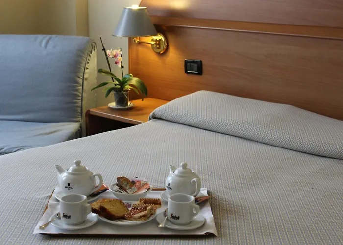 Hotel Il Duca D'este Ferrare