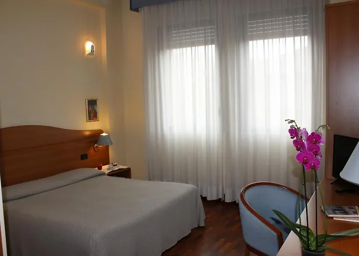 Hotel Il Duca D'este Ferrara