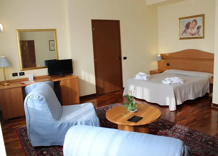 Il Duca D'este Hotel