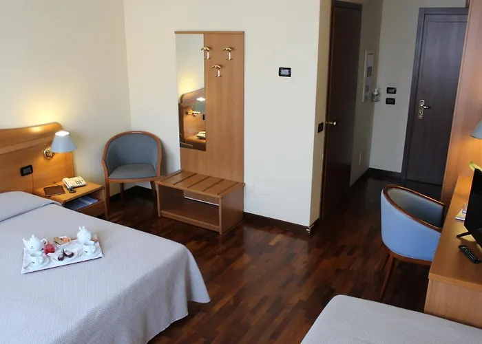 Il Duca D'este Hotel Ferrare