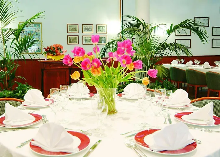 Ξενοδοχείο Il Duca D'este