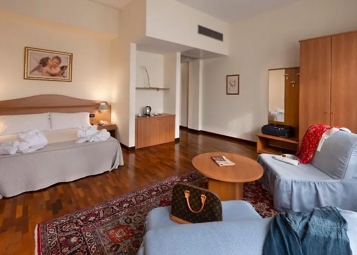 Il Duca D'este Ξενοδοχείο 4*