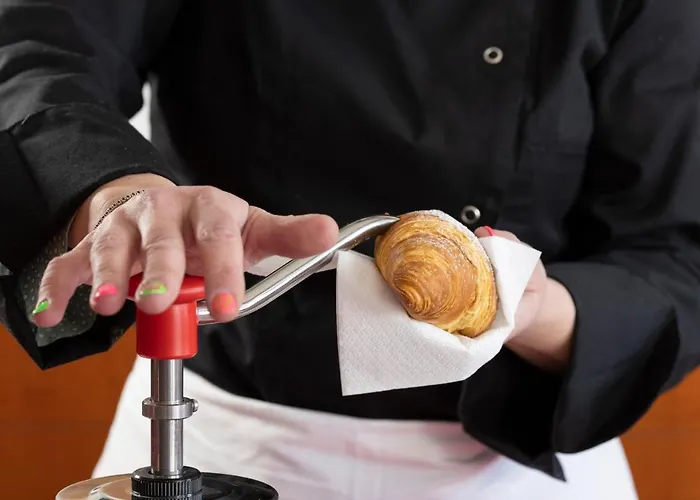 Il Duca D'este Hotel 4*