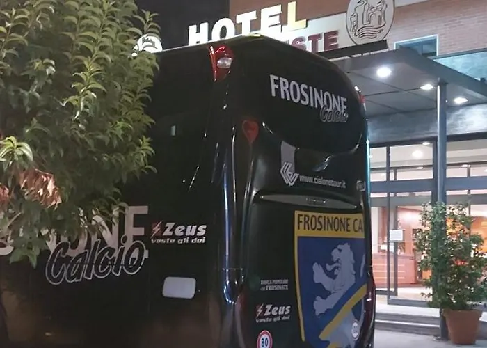 Il Duca D'este Φεράρα