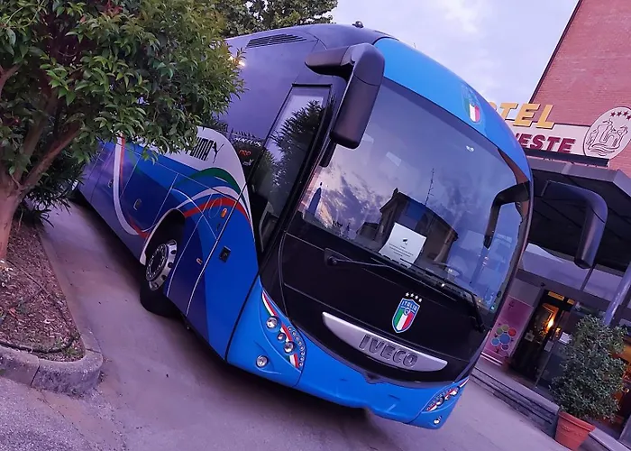 Ξενοδοχείο Il Duca D'este 4*