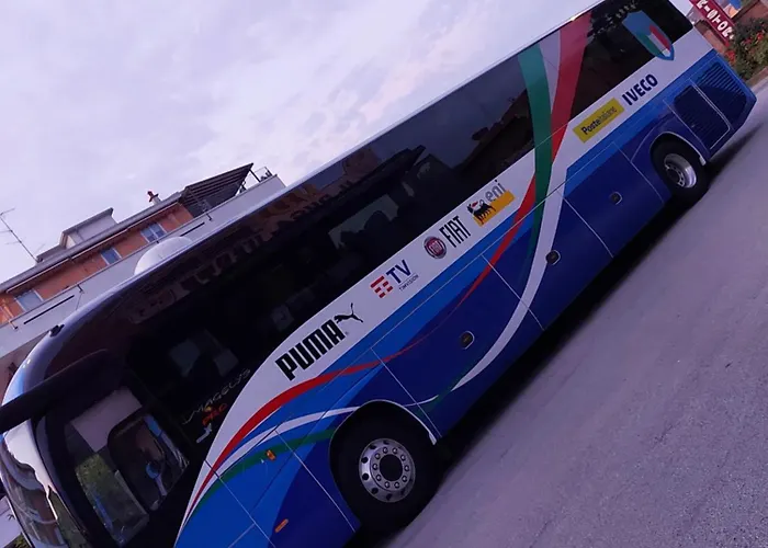 Il Duca D'este Hotel