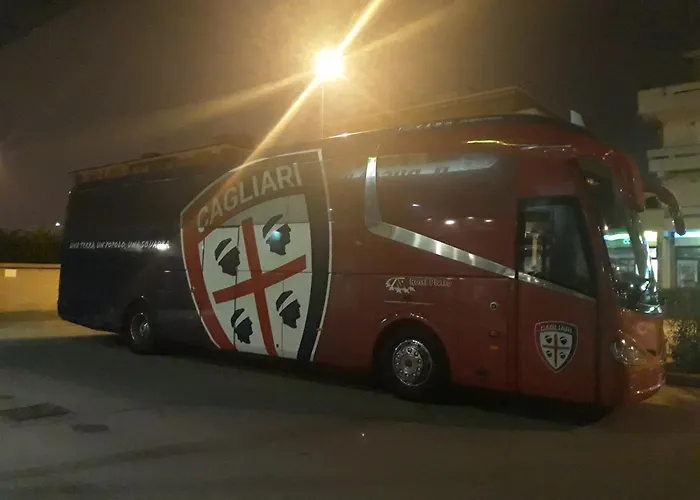 Ξενοδοχείο Il Duca D'este 4*