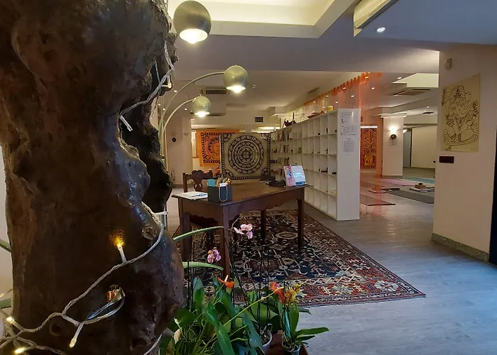 Ξενοδοχείο Il Duca D'este 4*