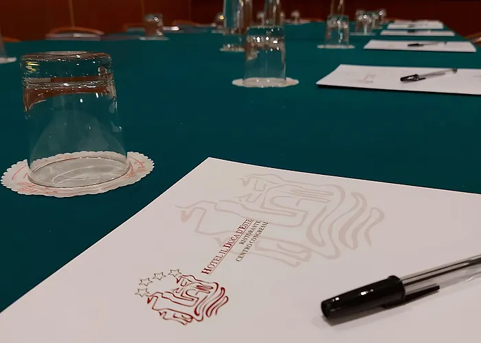 Hotel Il Duca D'este