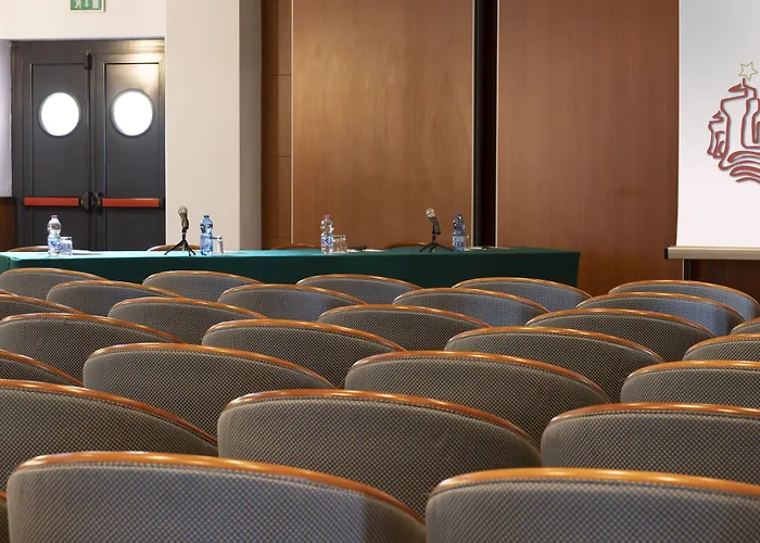 Hotel Il Duca D'este Ferrare