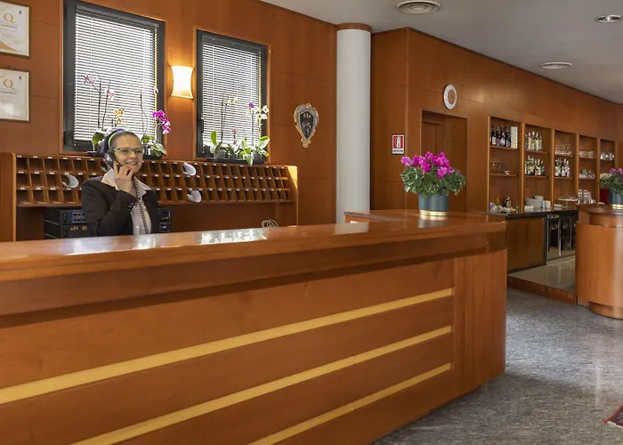 Il Duca D'este Ξενοδοχείο