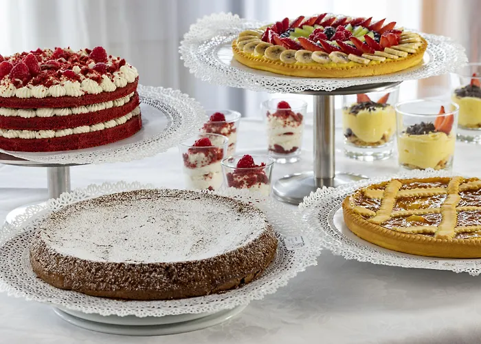 Il Duca D'este Ξενοδοχείο Φεράρα