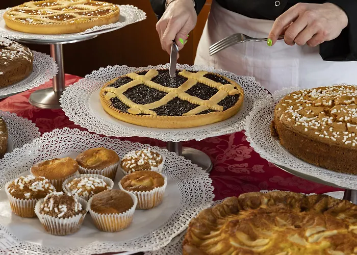 Il Duca D'este Ξενοδοχείο