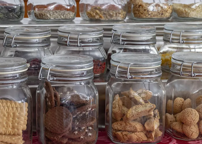 Ξενοδοχείο Il Duca D'este 4*