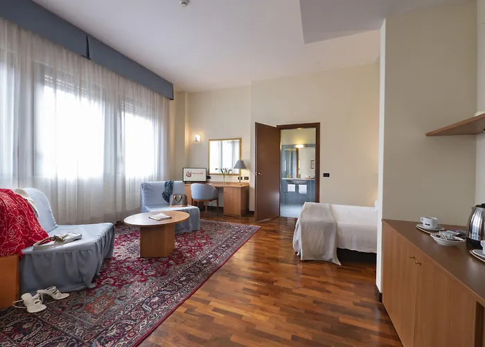 Ξενοδοχείο Il Duca D'este