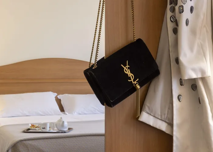 Il Duca D'este Hotel Ferrare