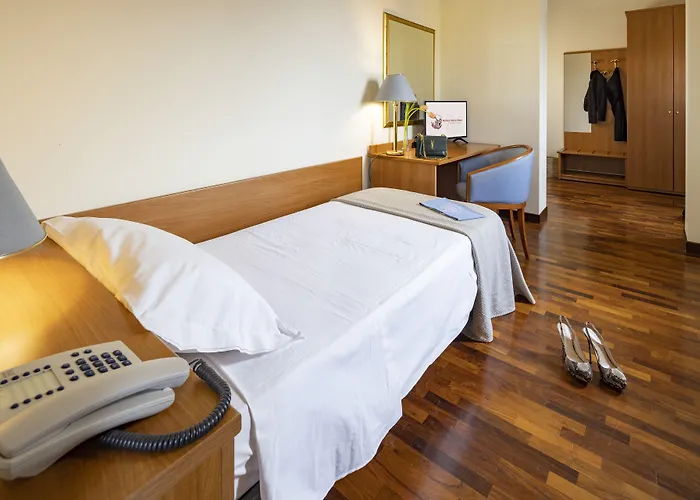 Hotel Il Duca D'este