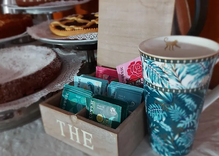 Ξενοδοχείο Il Duca D'este