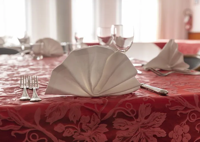 Il Duca D'este Hotel 4*