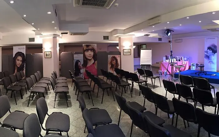 Il Duca D'este Hotel Ferrare