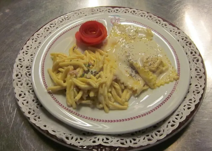 Il Duca D'este Hotel Ferrare