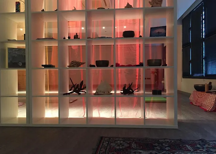 Ξενοδοχείο Il Duca D'este 4*