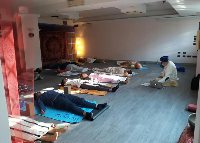 Il Duca D'este Hotel