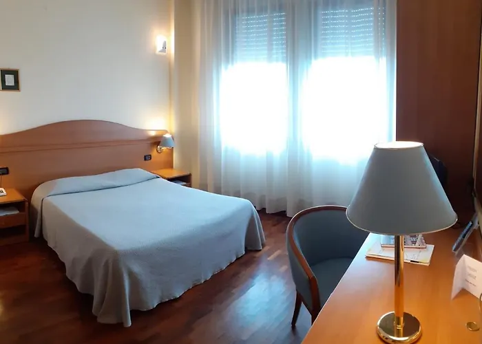 Il Duca D'este Hotel Ferrara